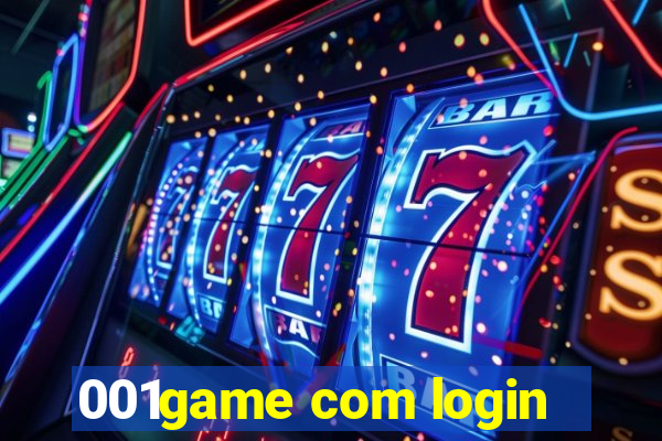 001game com login